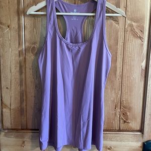 90 Degree Athletic Tank Top